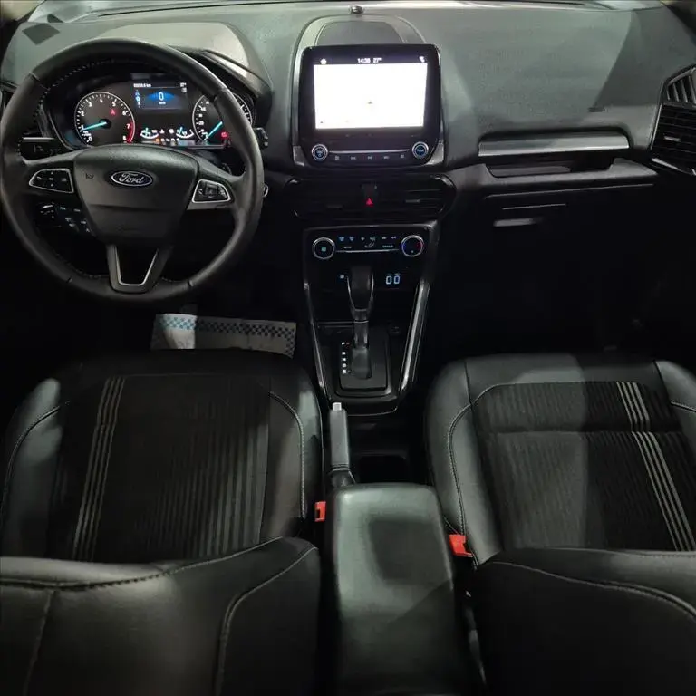 galeria ECOSPORT