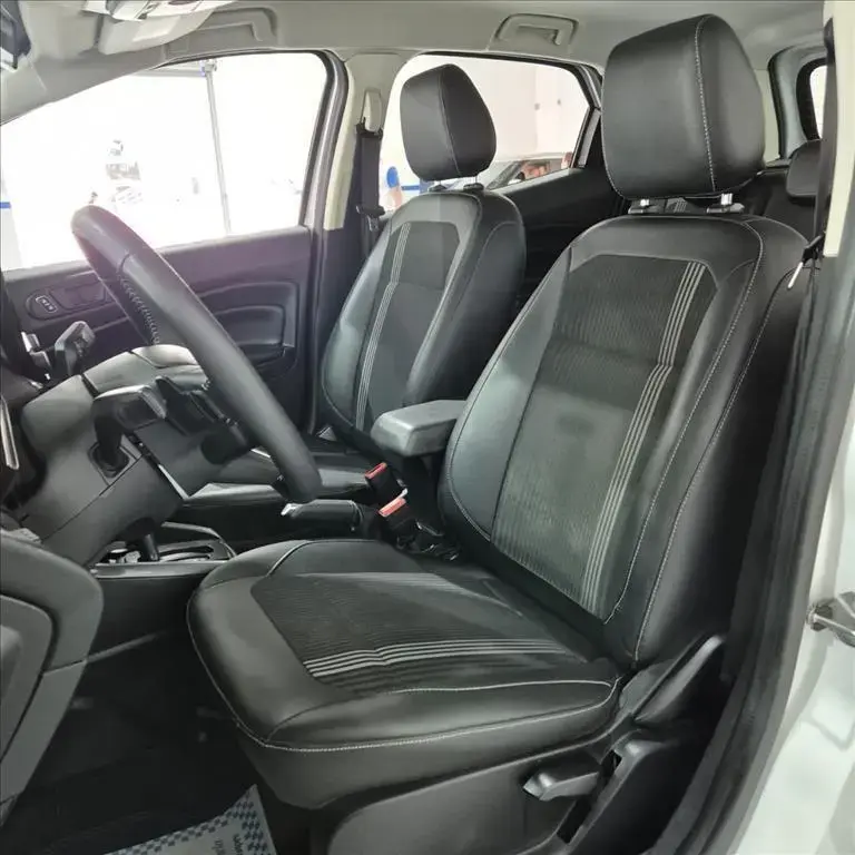 galeria ECOSPORT
