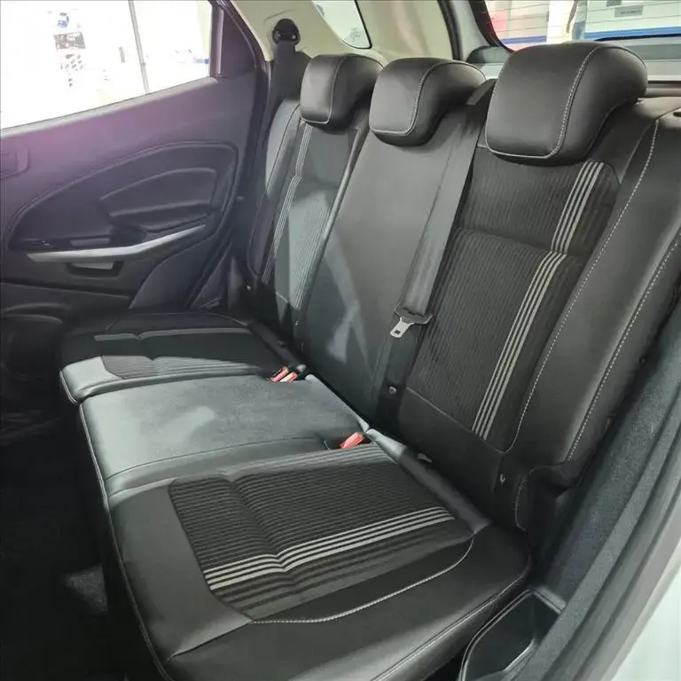 galeria ECOSPORT