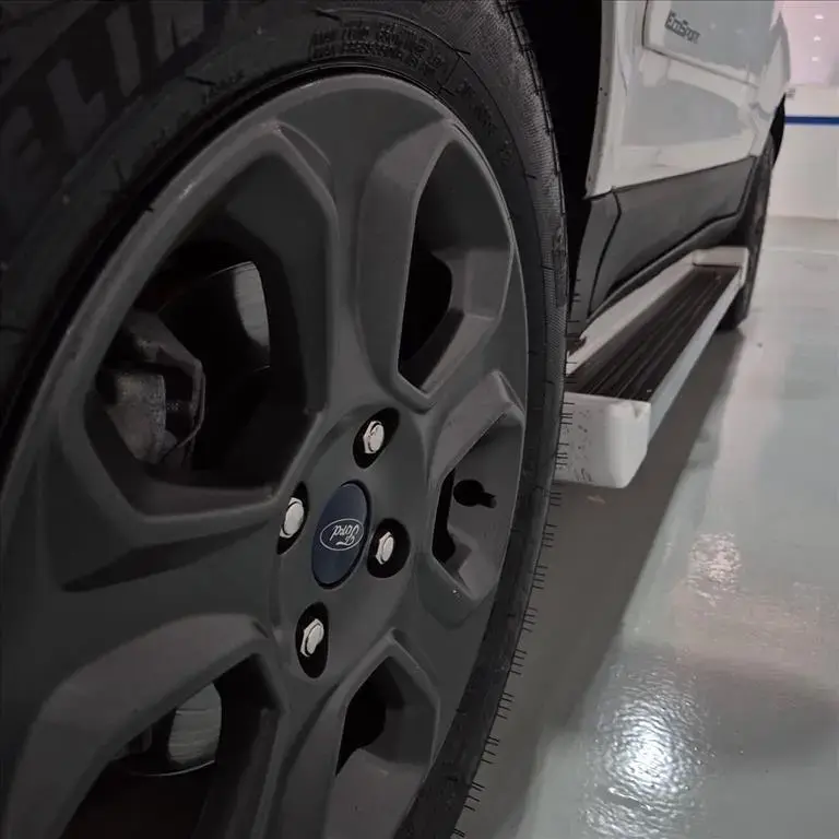 galeria ECOSPORT
