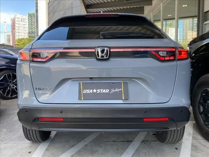 galeria HR-V