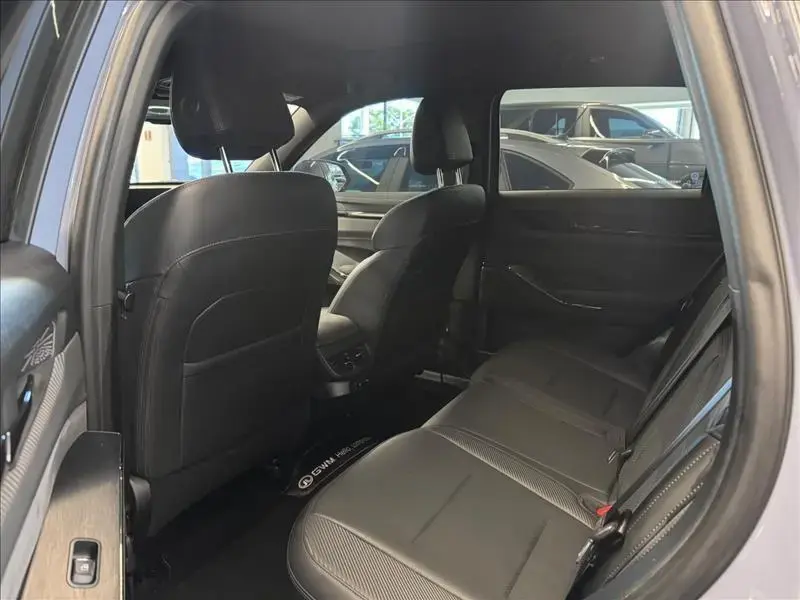galeria HAVAL H6 GT