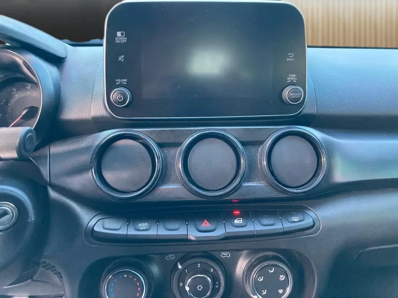 galeria CRONOS DRIVE 1.0 6V Flex
