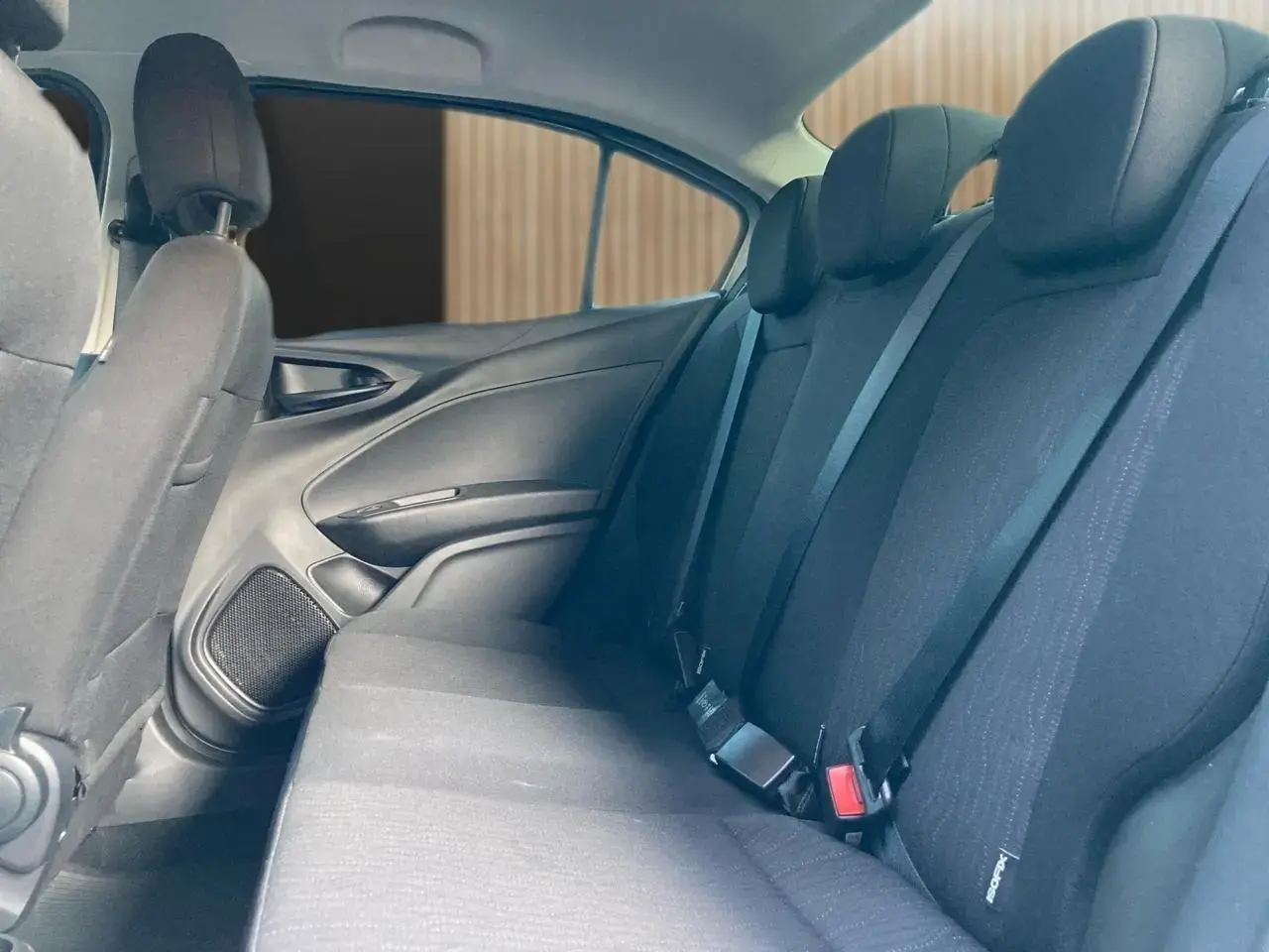 galeria CRONOS DRIVE 1.0 6V Flex