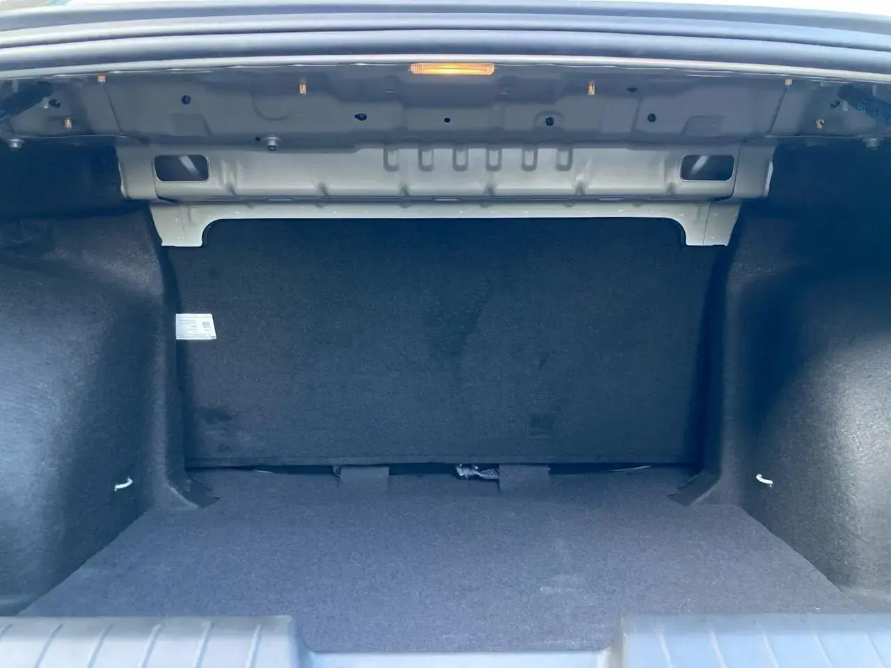 galeria CRONOS DRIVE 1.0 6V Flex
