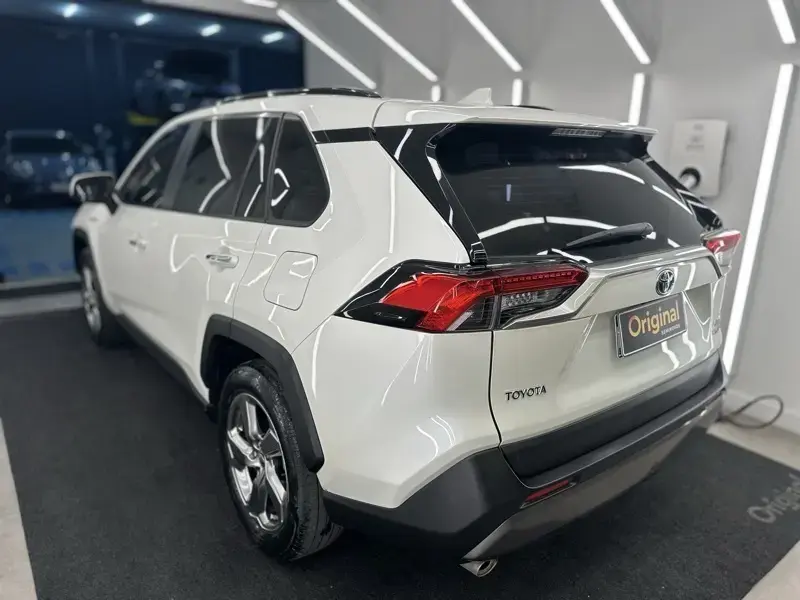galeria RAV4