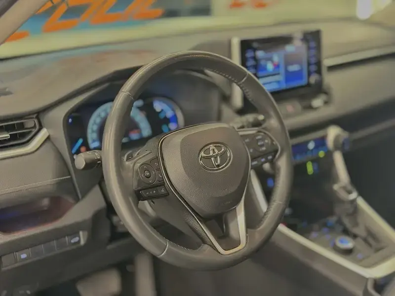 galeria RAV4