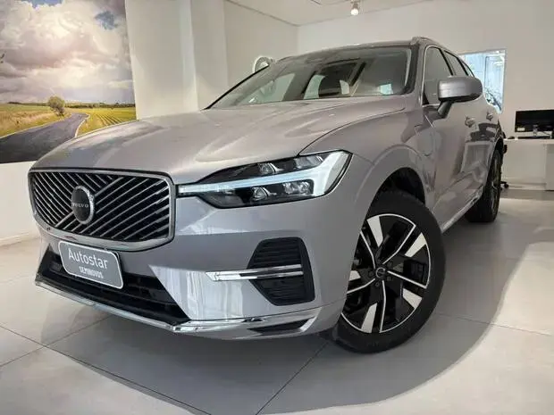 Volvo XC60 Plus PHEV