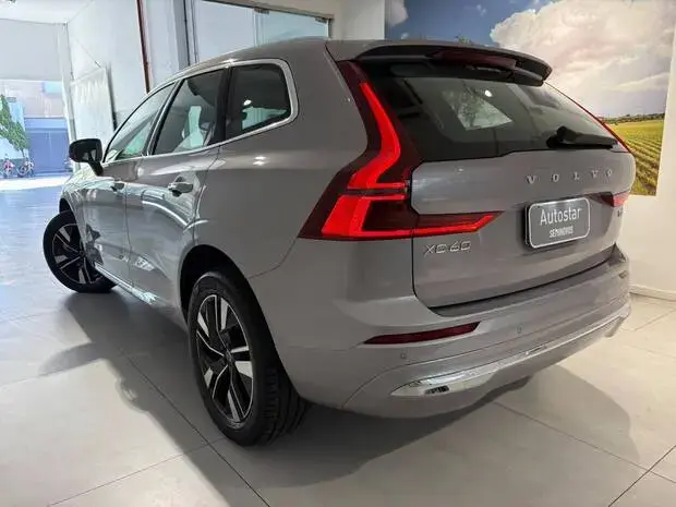 Volvo XC60 Plus PHEV