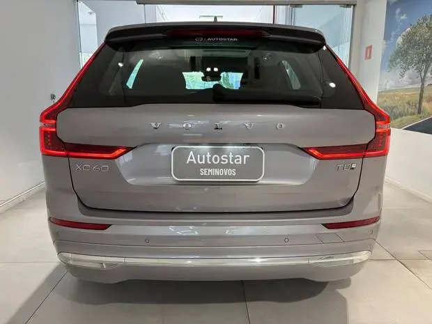 Volvo XC60 Plus PHEV