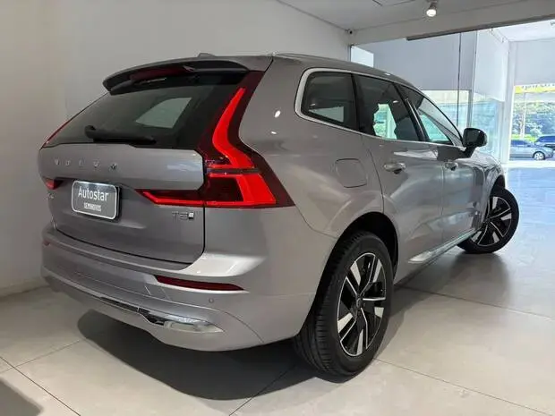 Volvo XC60 Plus PHEV