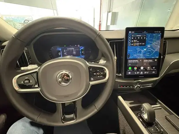 Volvo XC60 Plus PHEV