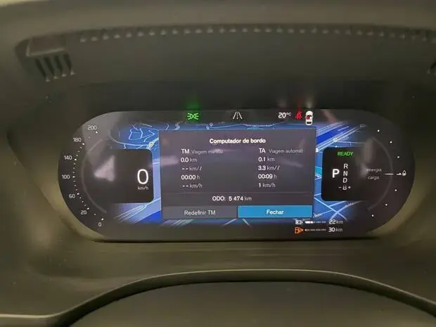 Volvo XC60 Plus PHEV