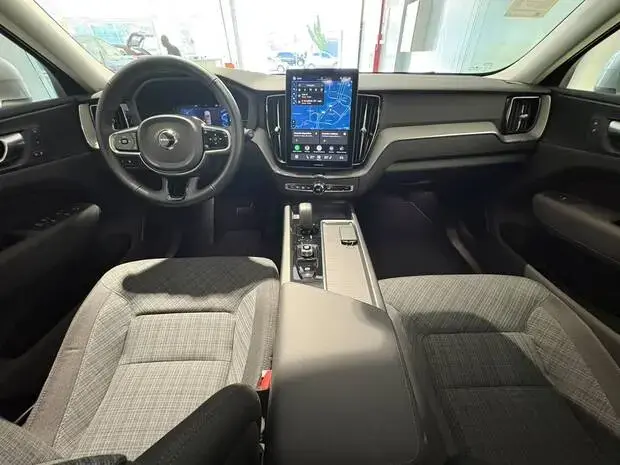 Volvo XC60 Plus PHEV
