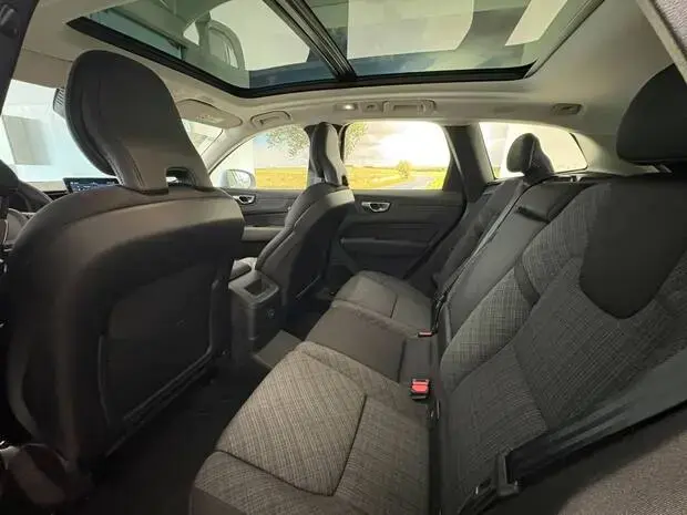 Volvo XC60 Plus PHEV