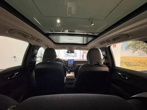 Volvo XC60 Plus PHEV