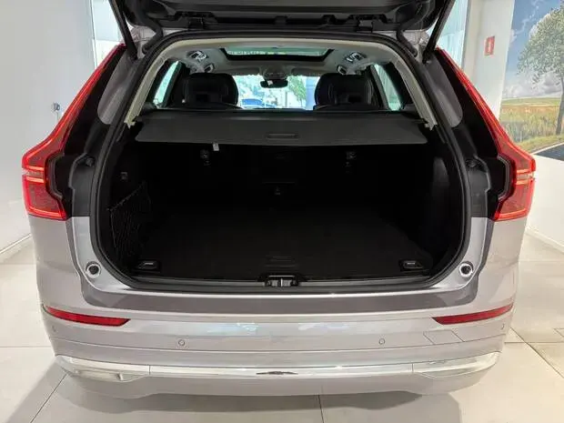 Volvo XC60 Plus PHEV