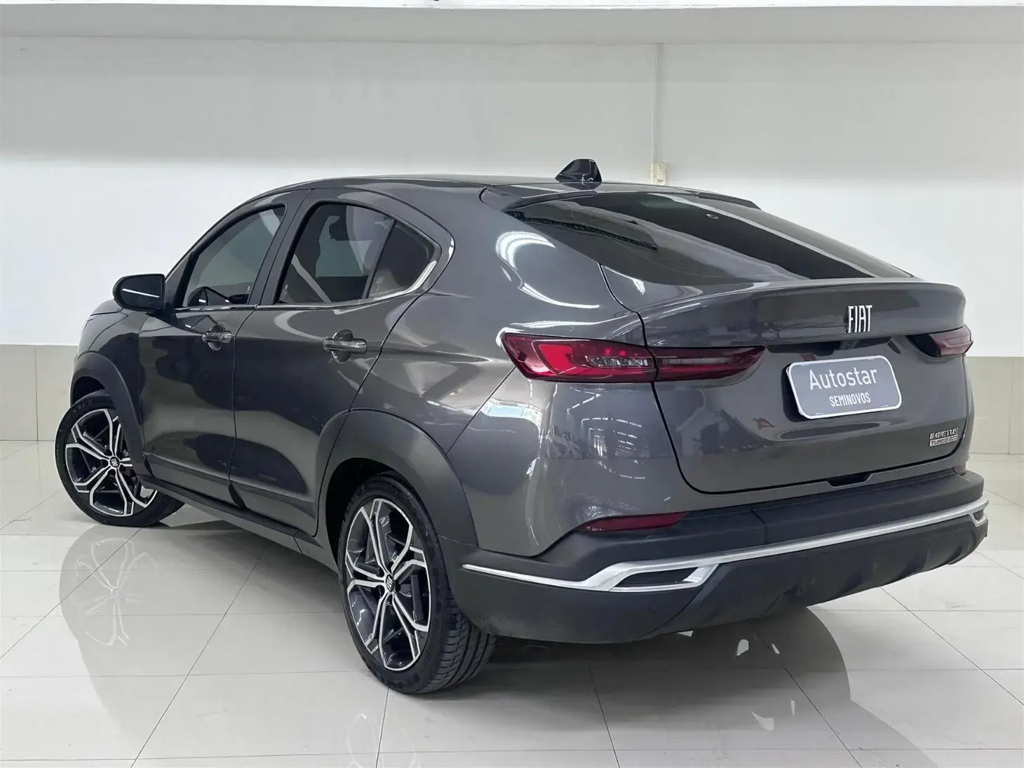 galeria Fastback