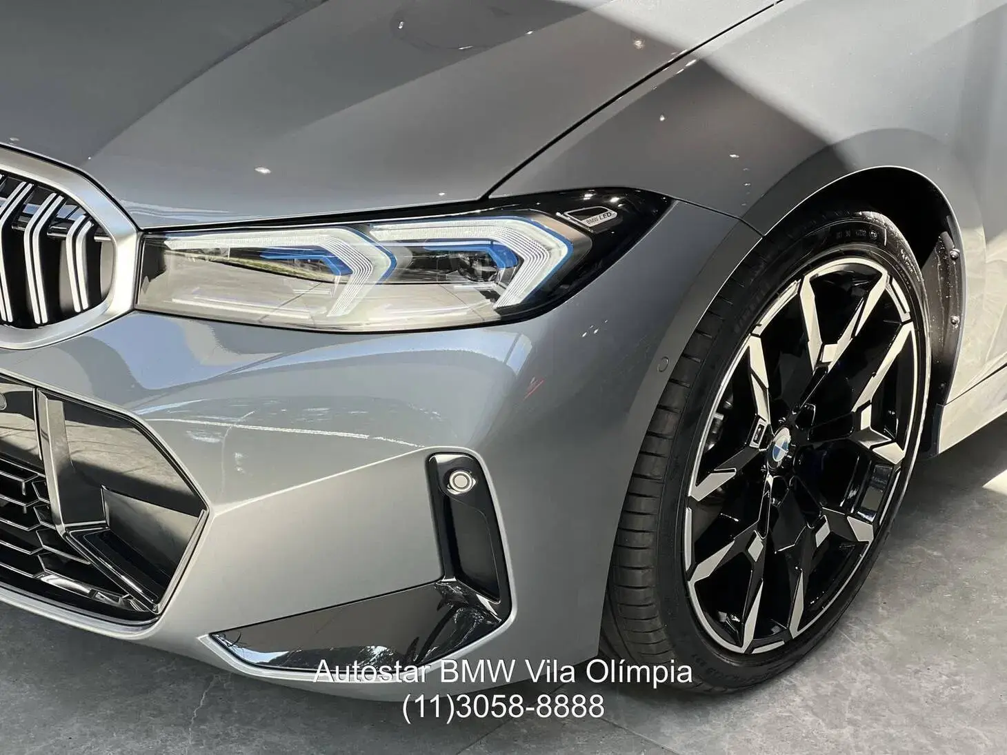 galeria 320i