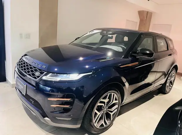 Land Rover Range Rover Evoque Si4 HSE Dyn. 2.0/Flex Aut