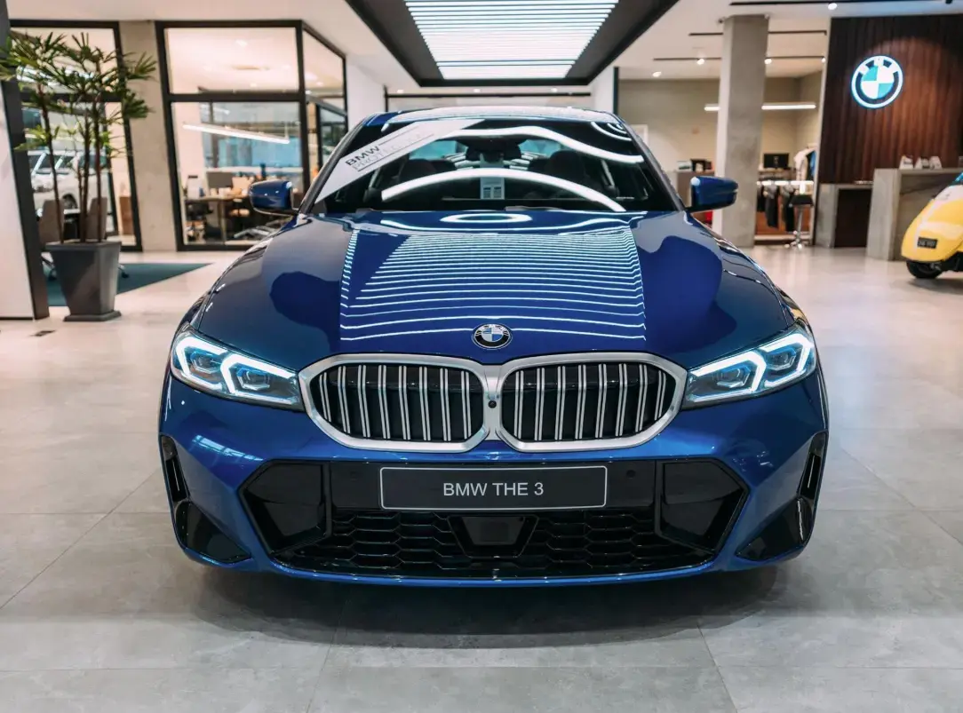 galeria 320i