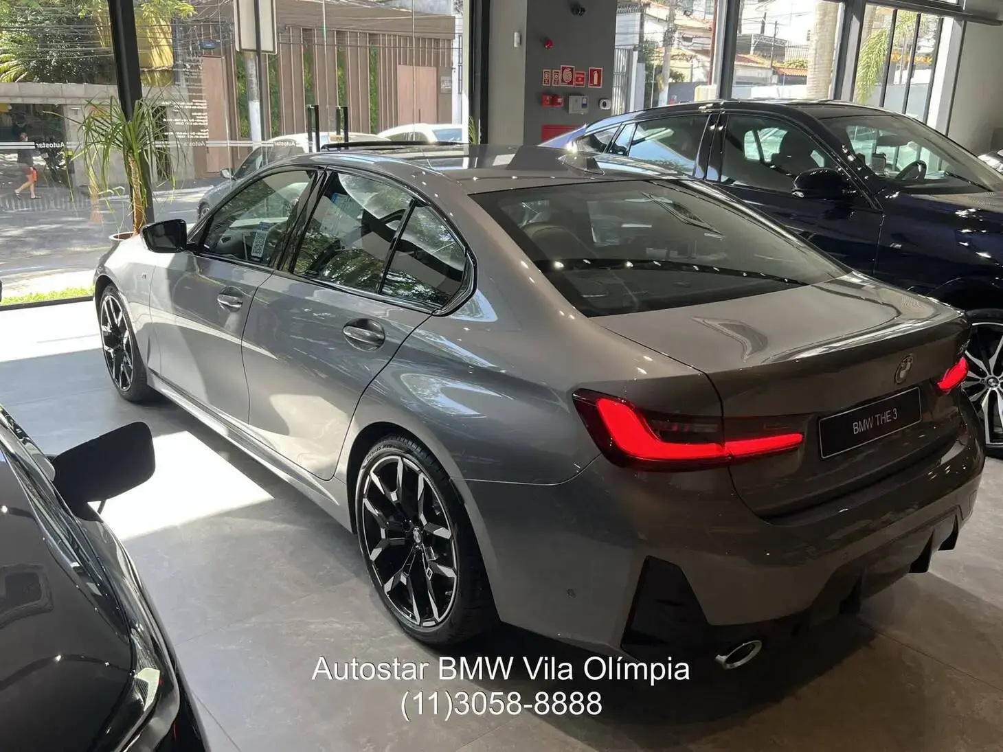 galeria 320i