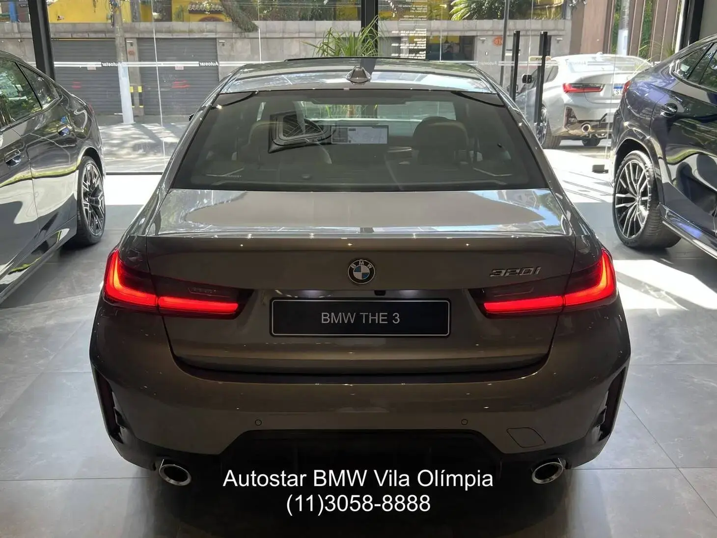 galeria 320i