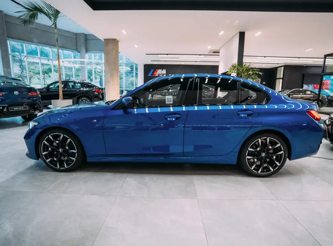 galeria 320i