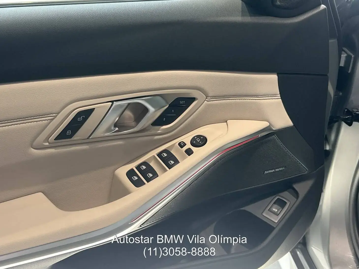 galeria 320i