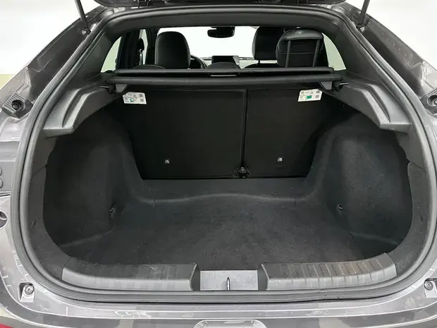 Fiat Fastback Impetus Turbo 200 (Flex) (Aut)