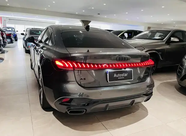 Audi A5 Sportback Performance S Edition Quattro