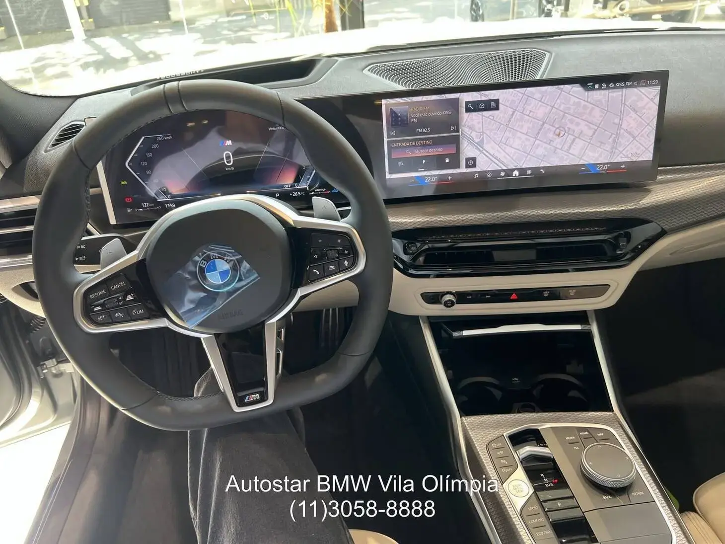 galeria 320i