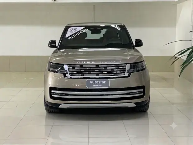 Land Rover Range Rover Autobiograpy P550E PHEV (Híb.)