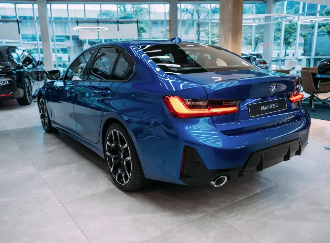 galeria 320i