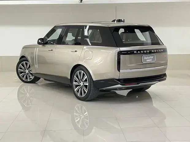 Land Rover Range Rover Autobiograpy P550E PHEV (Híb.)
