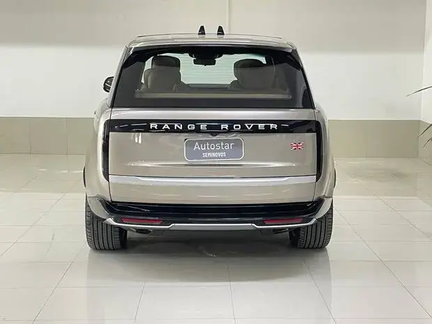Land Rover Range Rover Autobiograpy P550E PHEV (Híb.)