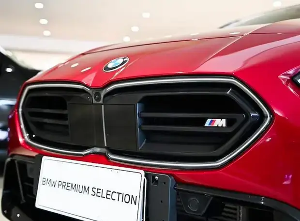 Bmw M235i 2.0 Twinturbo xDrive Gran Coupe (aut)