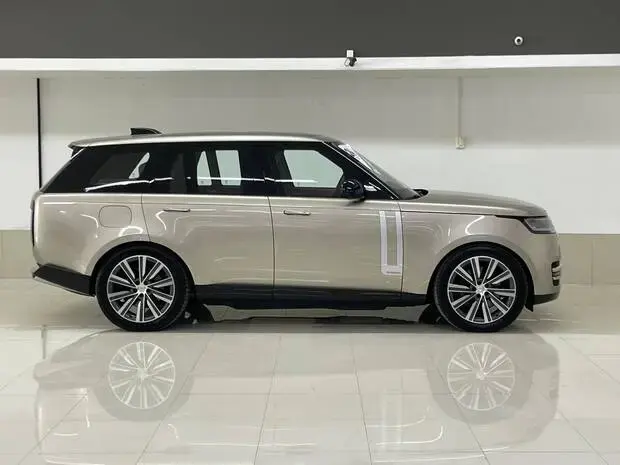 Land Rover Range Rover Autobiograpy P550E PHEV (Híb.)
