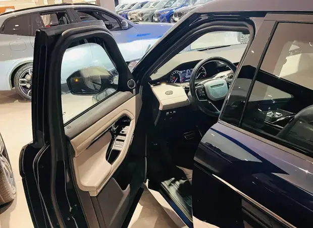 Land Rover Range Rover Evoque Si4 HSE Dyn. 2.0/Flex Aut