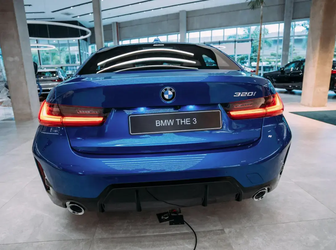 galeria 320i