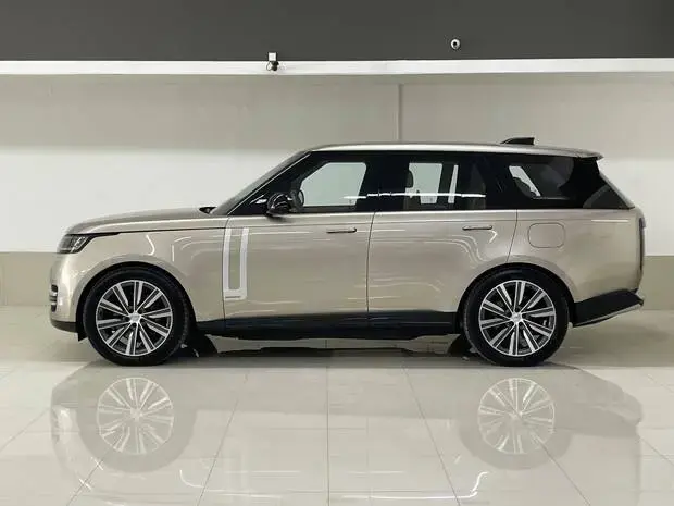 Land Rover Range Rover Autobiograpy P550E PHEV (Híb.)