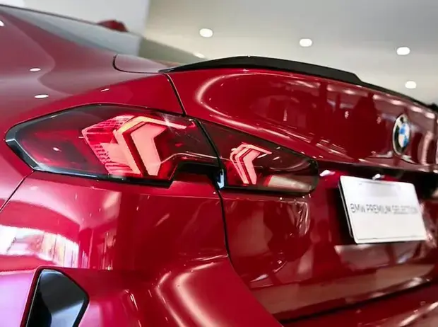 Bmw M235i 2.0 Twinturbo xDrive Gran Coupe (aut)
