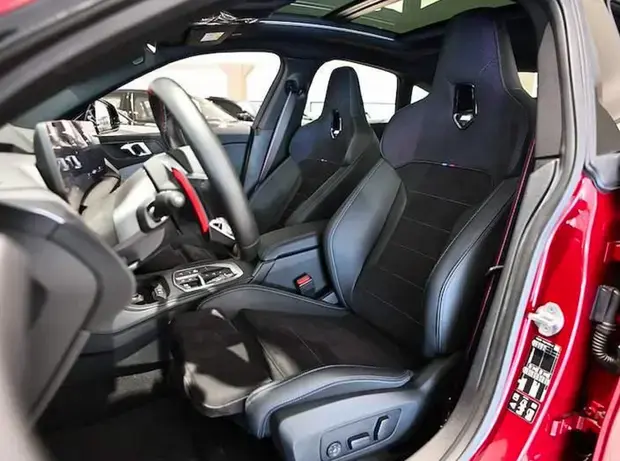 Bmw M235i 2.0 Twinturbo xDrive Gran Coupe (aut)