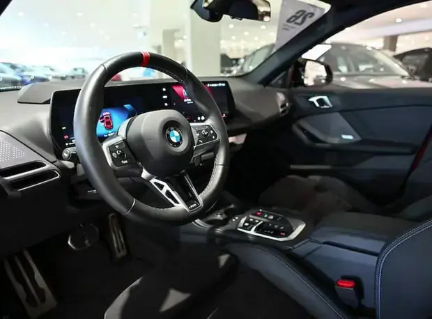 Bmw M235i 2.0 Twinturbo xDrive Gran Coupe (aut)