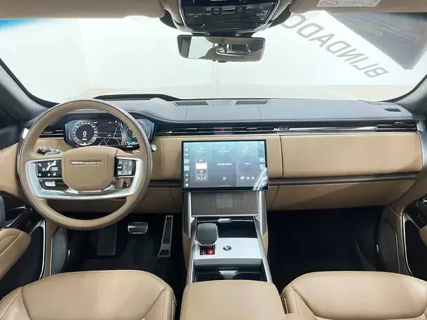 Land Rover Range Rover Autobiograpy P550E PHEV (Híb.)