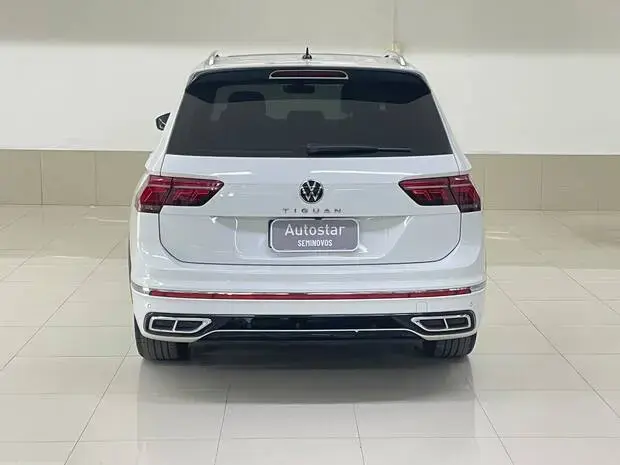 Volkswagen Tiguan 2.0 350 TSI Allspace R-Line 4WD