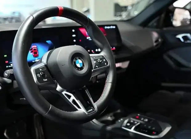 Bmw M235i 2.0 Twinturbo xDrive Gran Coupe (aut)