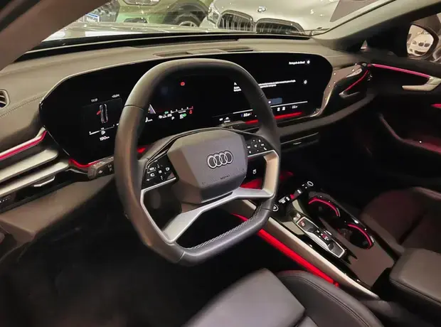 Audi A5 Sportback Performance S Edition Quattro