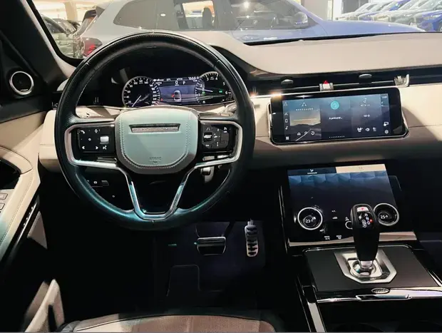 Land Rover Range Rover Evoque Si4 HSE Dyn. 2.0/Flex Aut