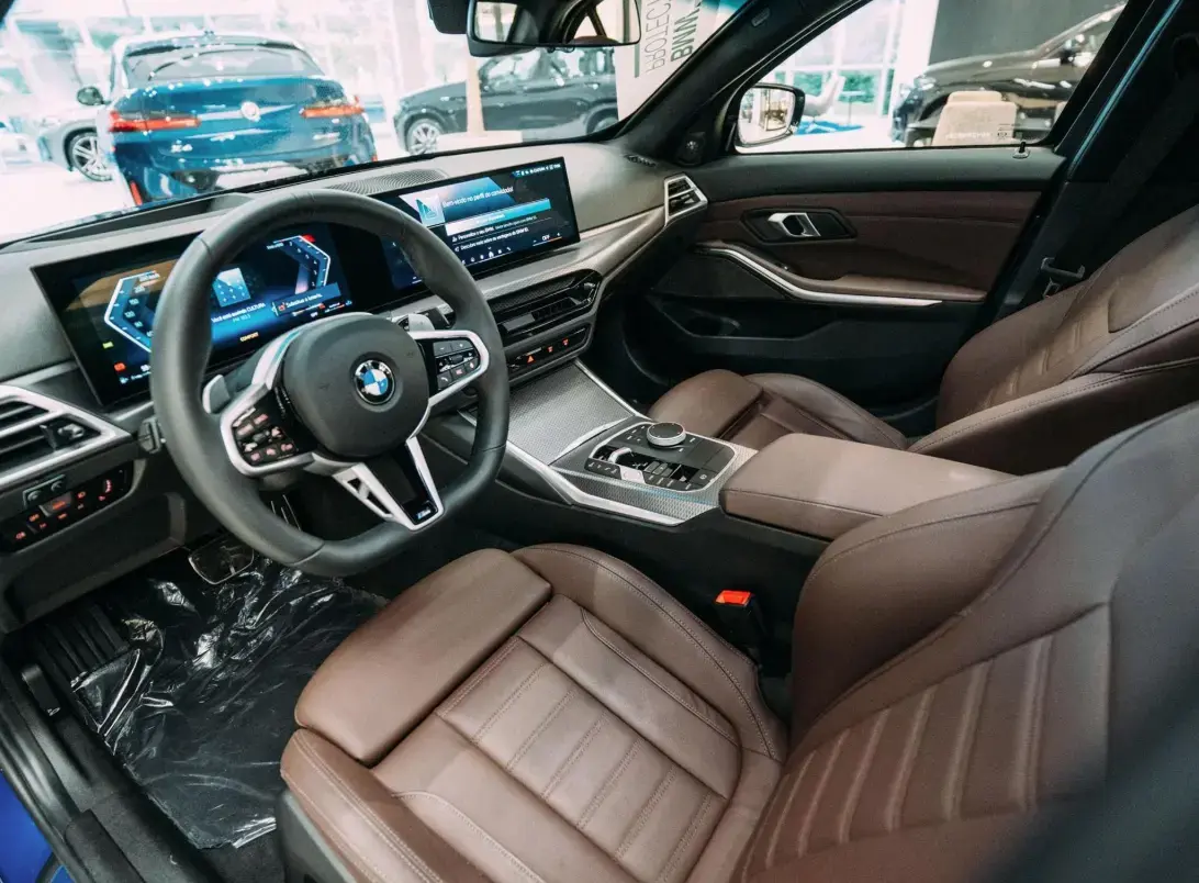 galeria 320i